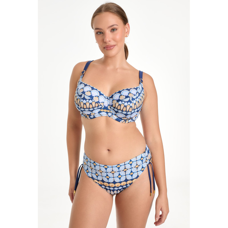 Plus Size Γυναικείο Μαγιό Μπικίνι – Στήριξη, Άνεση & Στυλ για Καμπύλες